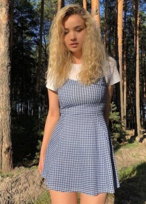 Фото проститутки  Нана №7 в городе Мариуполь