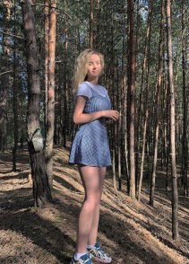 Фото проститутки  Нана №8 в городе Мариуполь