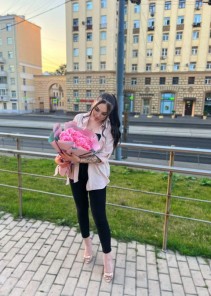 Фото проститутки Валерия №5 в городе Мариуполь