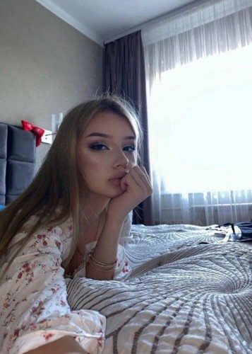 Люба, Г. Мариуполь