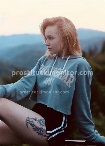  Надя, Г. Мариуполь