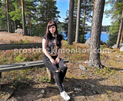 Алевтина, Г. Мариуполь