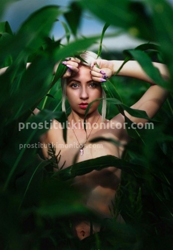 Оксана, Г. Мариуполь