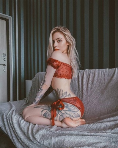Анна, Г. Мариуполь